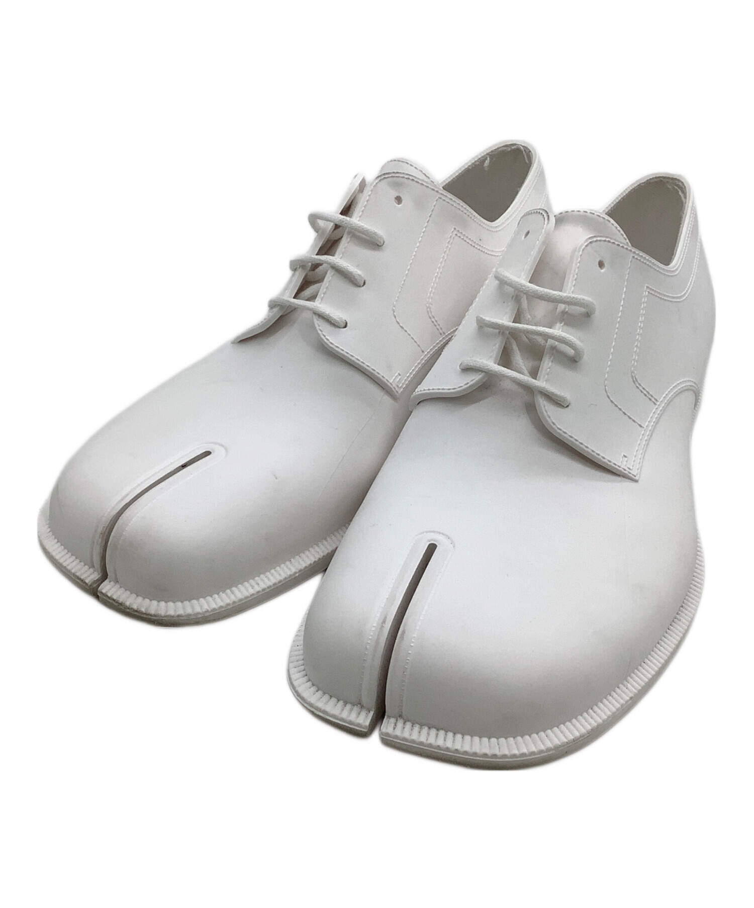 中古・古着通販】Maison Margiela (メゾンマルジェラ) Tabiレース