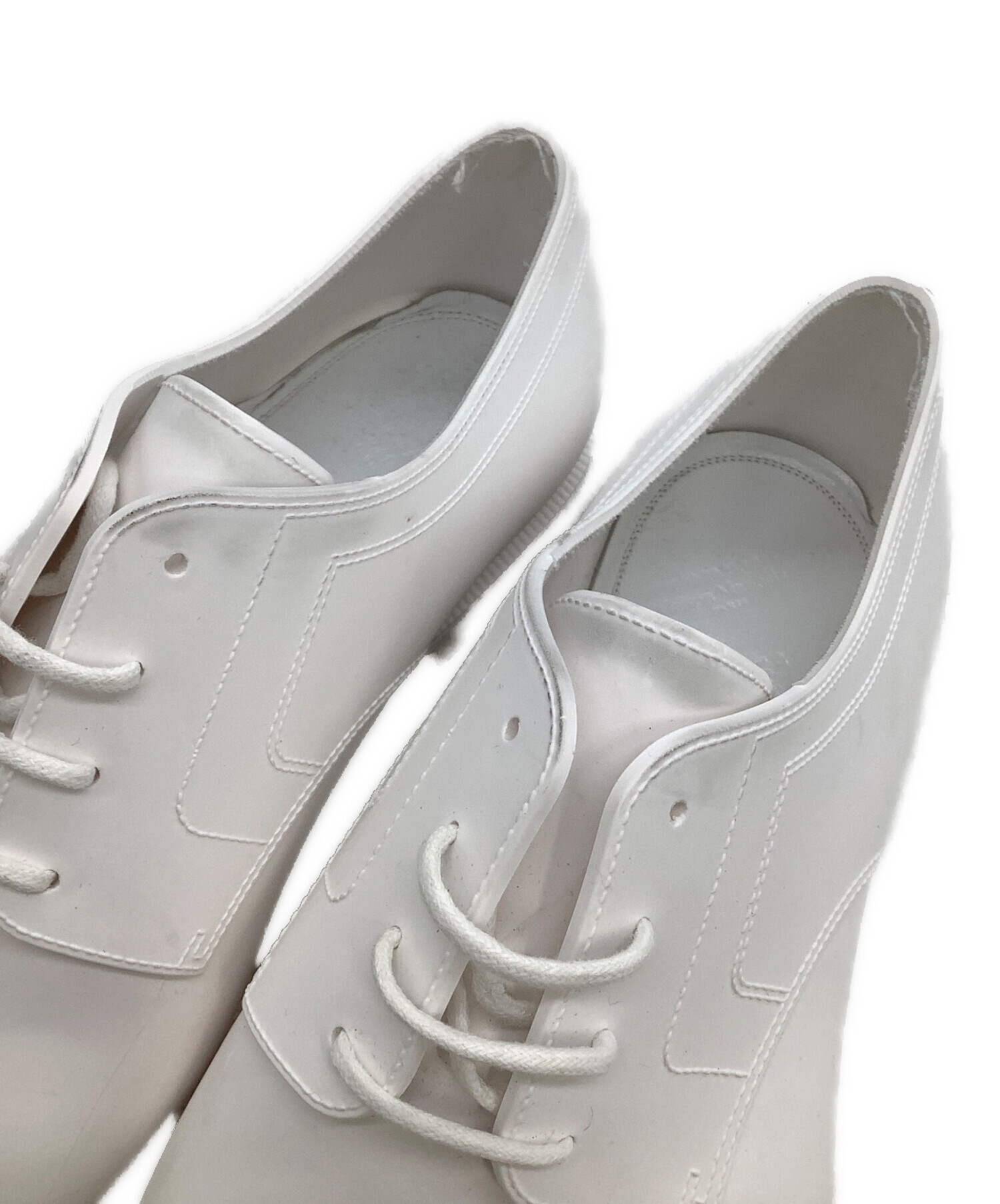 中古・古着通販】Maison Margiela (メゾンマルジェラ) Tabiレース