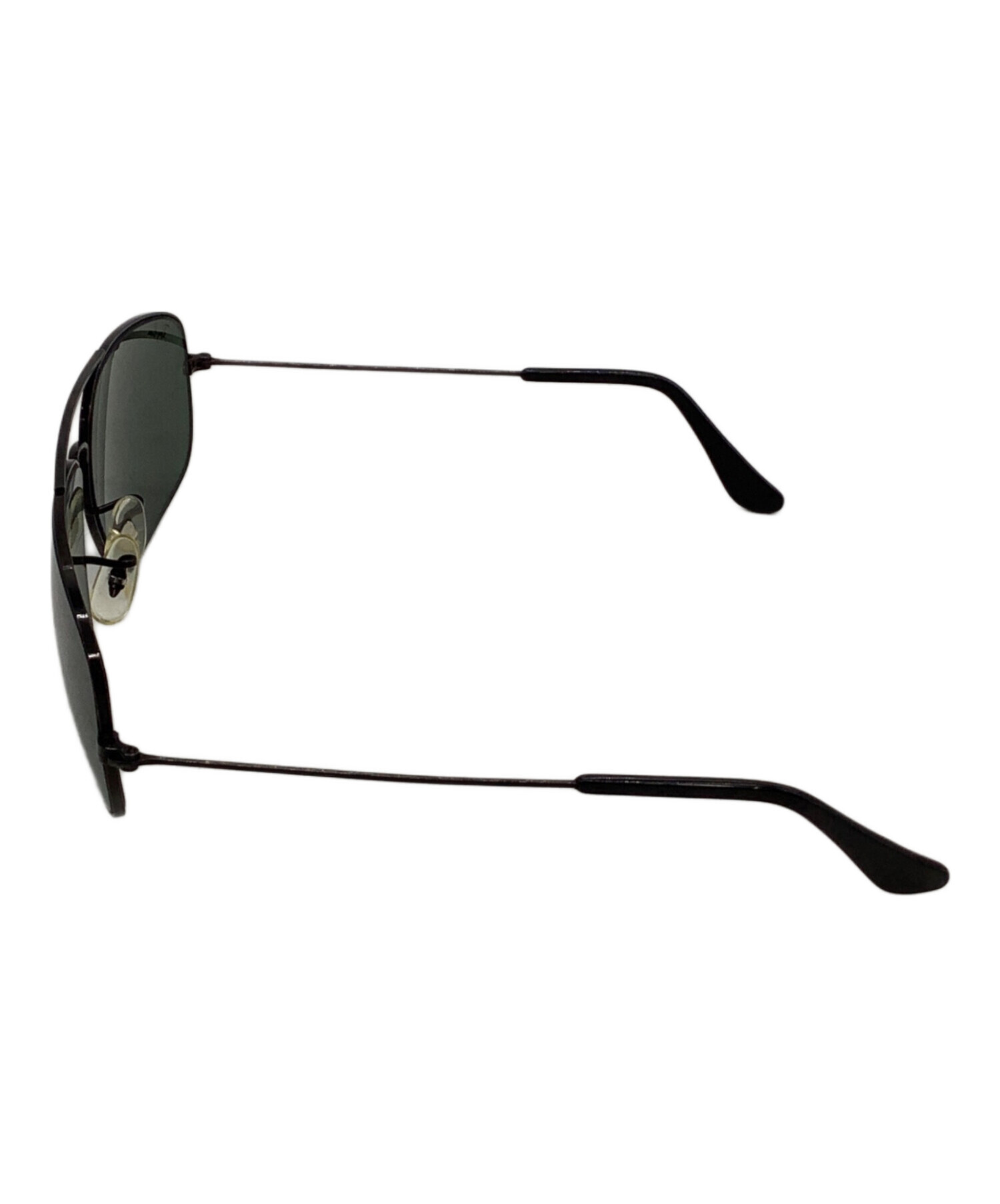 中古・古着通販】RAY-BAN (レイバン) サングラス ブラック｜ブランド