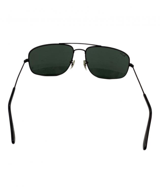 中古・古着通販】RAY-BAN (レイバン) サングラス ブラック｜ブランド