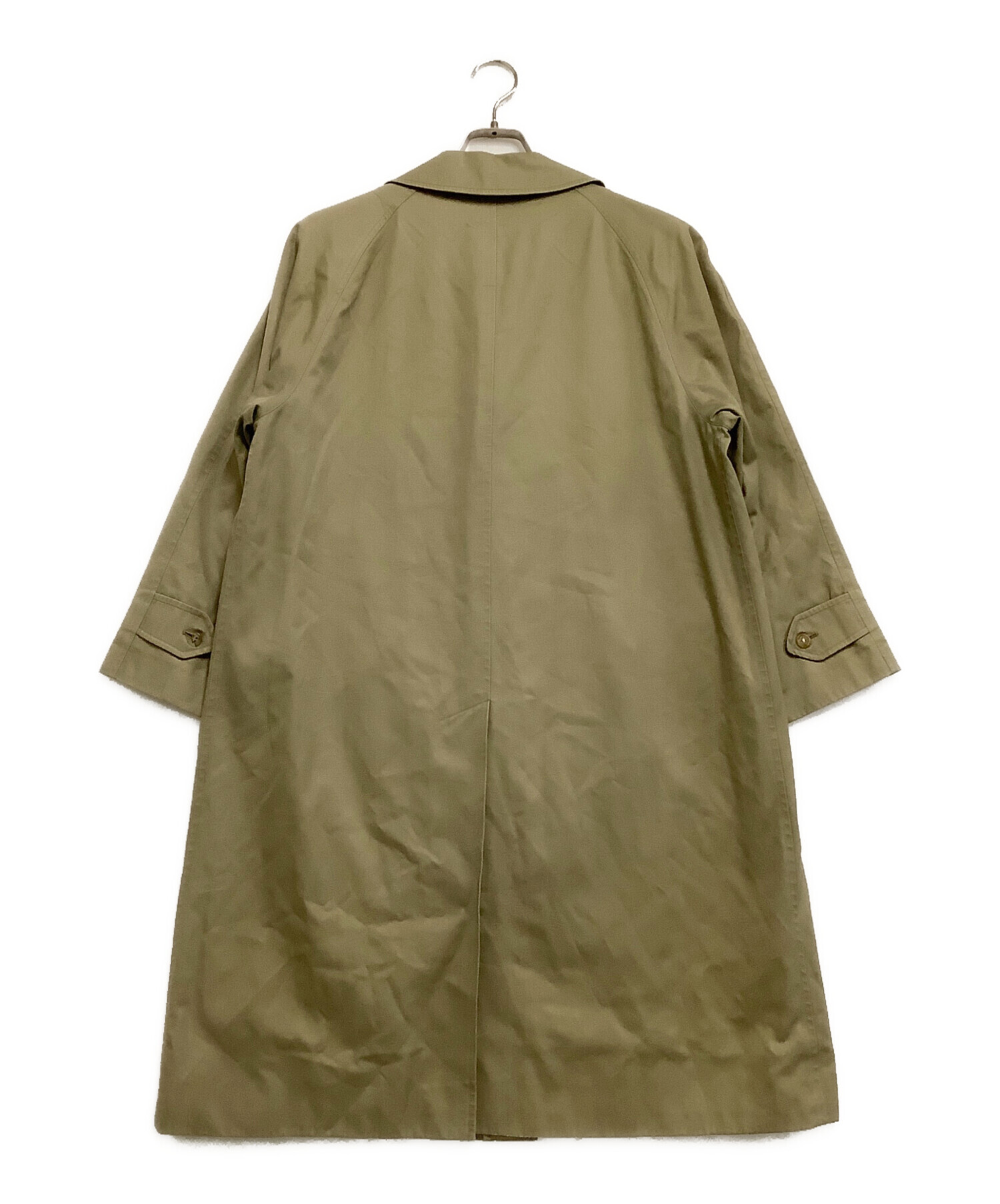 中古・古着通販】Burberry's (バーバリーズ) ステンカラーコート