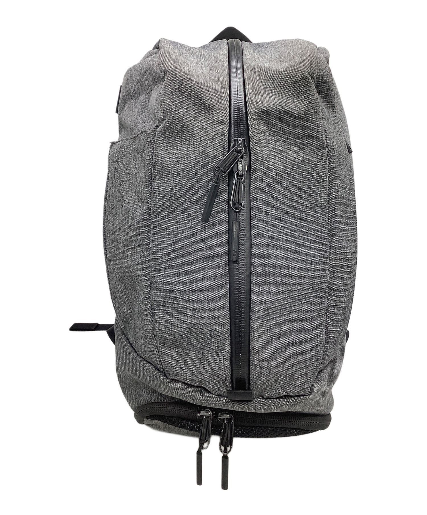 中古・古着通販】AER (エアー) リュック Duffel Pack2 グレー