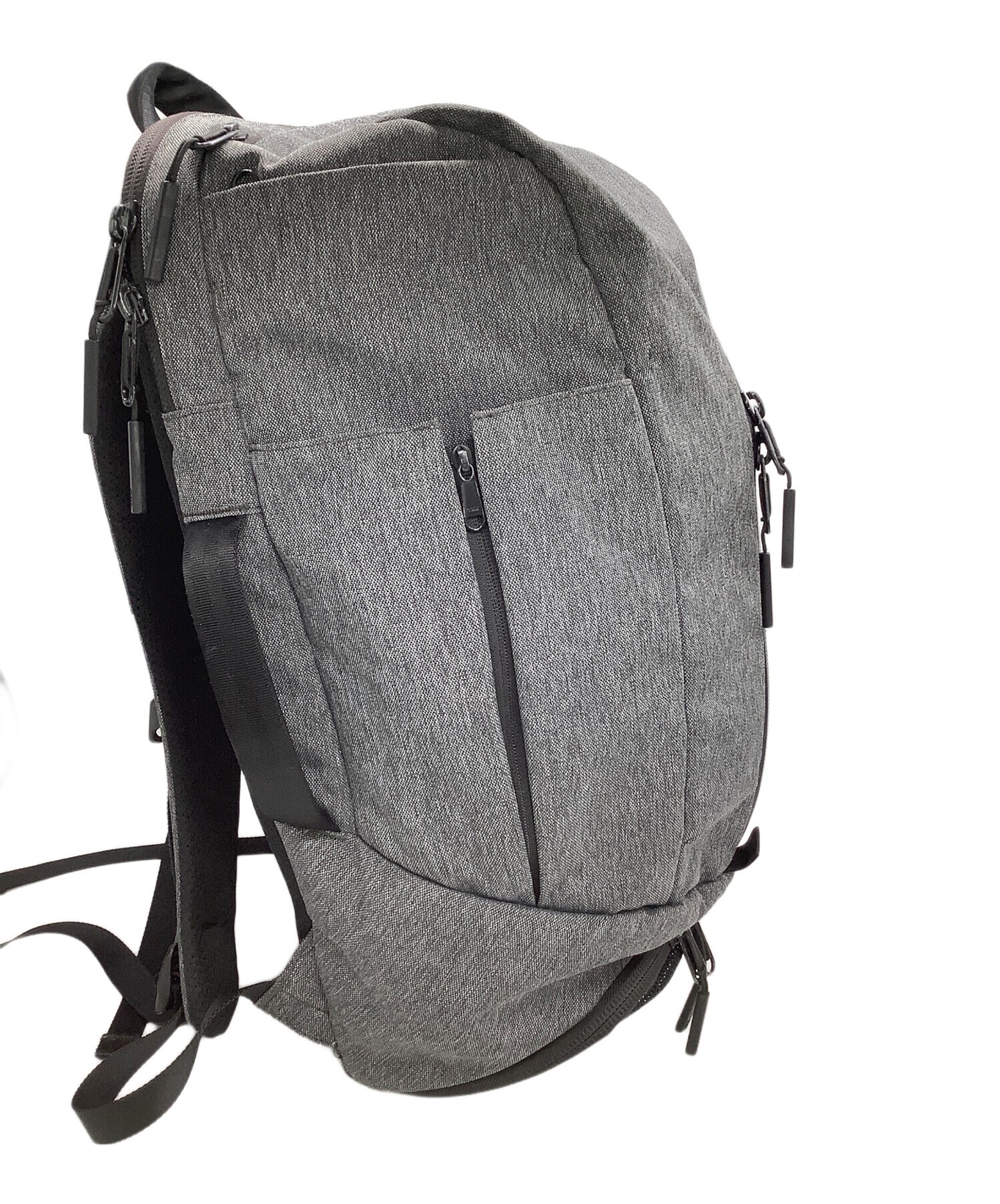 中古・古着通販】AER (エアー) リュック Duffel Pack2 グレー