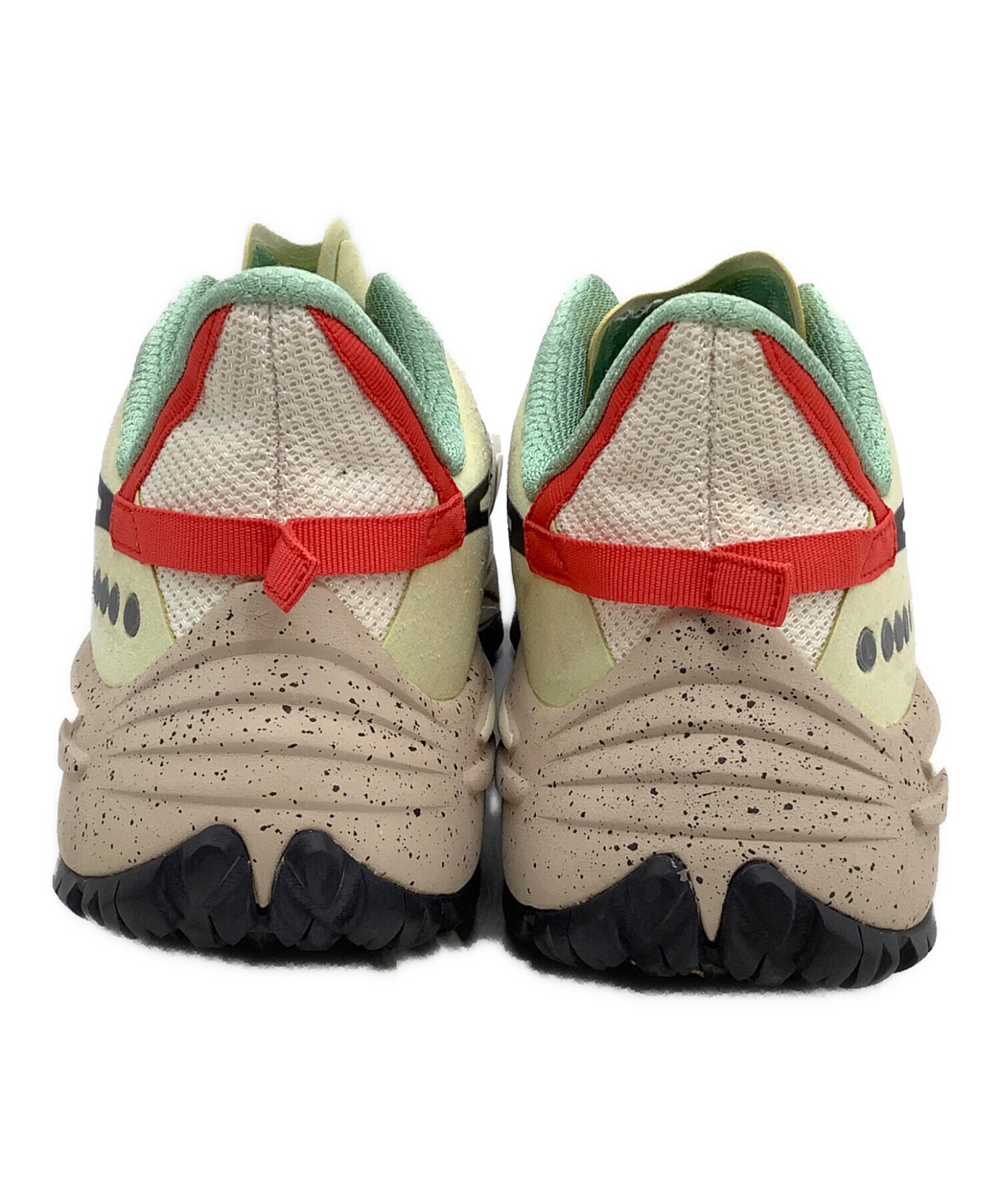 中古・古着通販】DIADORA (ディアドラ) ローカットスニーカー EQUIPE 