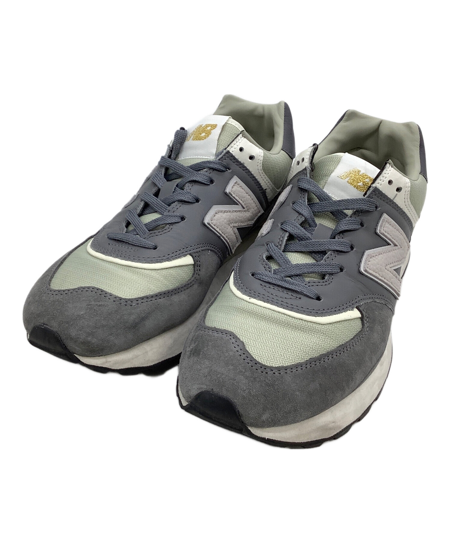 中古・古着通販】NEW BALANCE (ニューバランス) 574 LEGACY U574GGGD