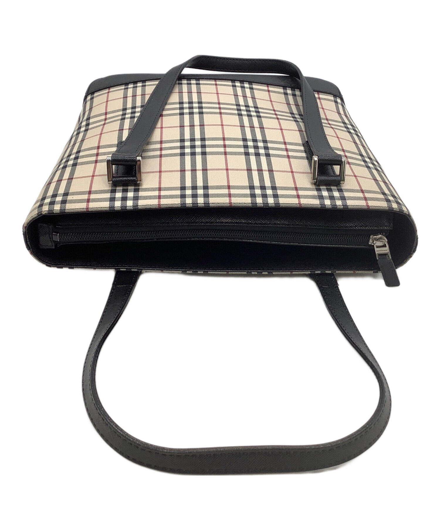 中古・古着通販】BURBERRY (バーバリー) トートバッグ｜ブランド・古着