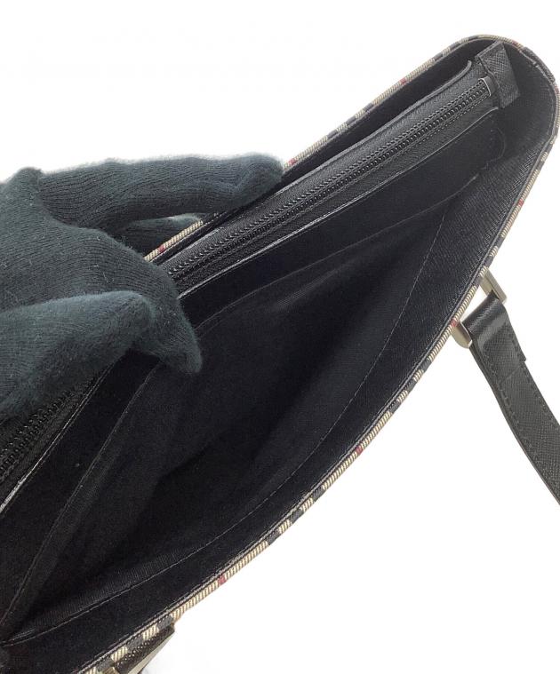 中古・古着通販】BURBERRY (バーバリー) トートバッグ｜ブランド・古着