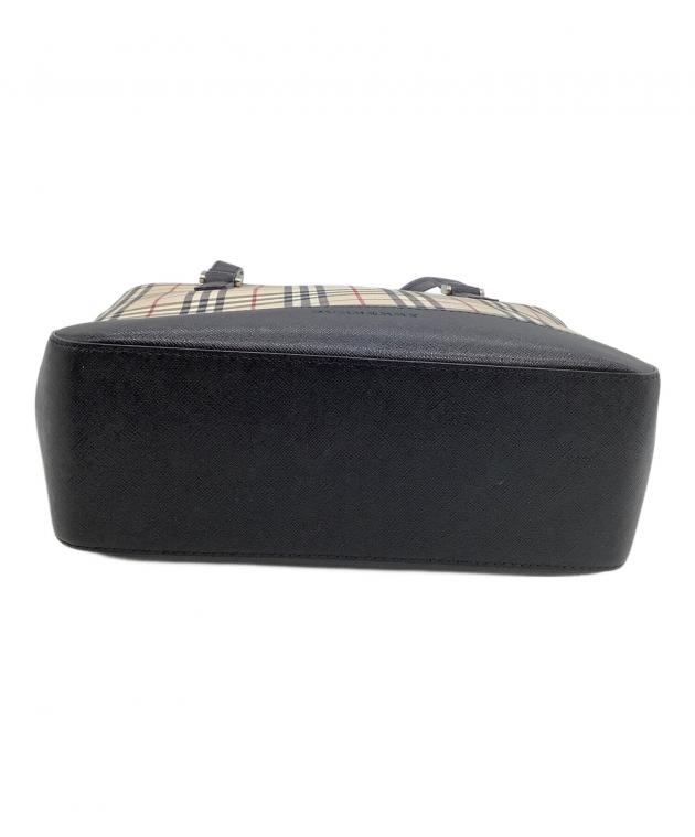 中古・古着通販】BURBERRY (バーバリー) トートバッグ｜ブランド・古着