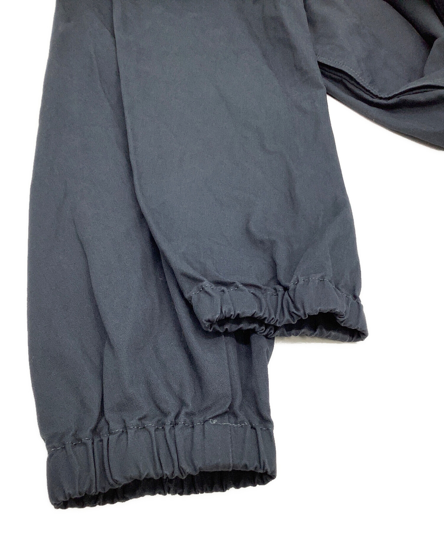 中古・古着通販】Patagonia (パタゴニア) アノラックパーカー ネイビー