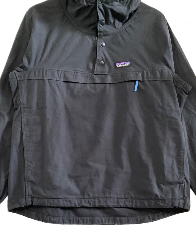 【ほぼ未使用】パタゴニア　Snap T Pulloverアノラックパーカー 中古・古着通販】Patagonia (パタゴニア) アノラックパーカー