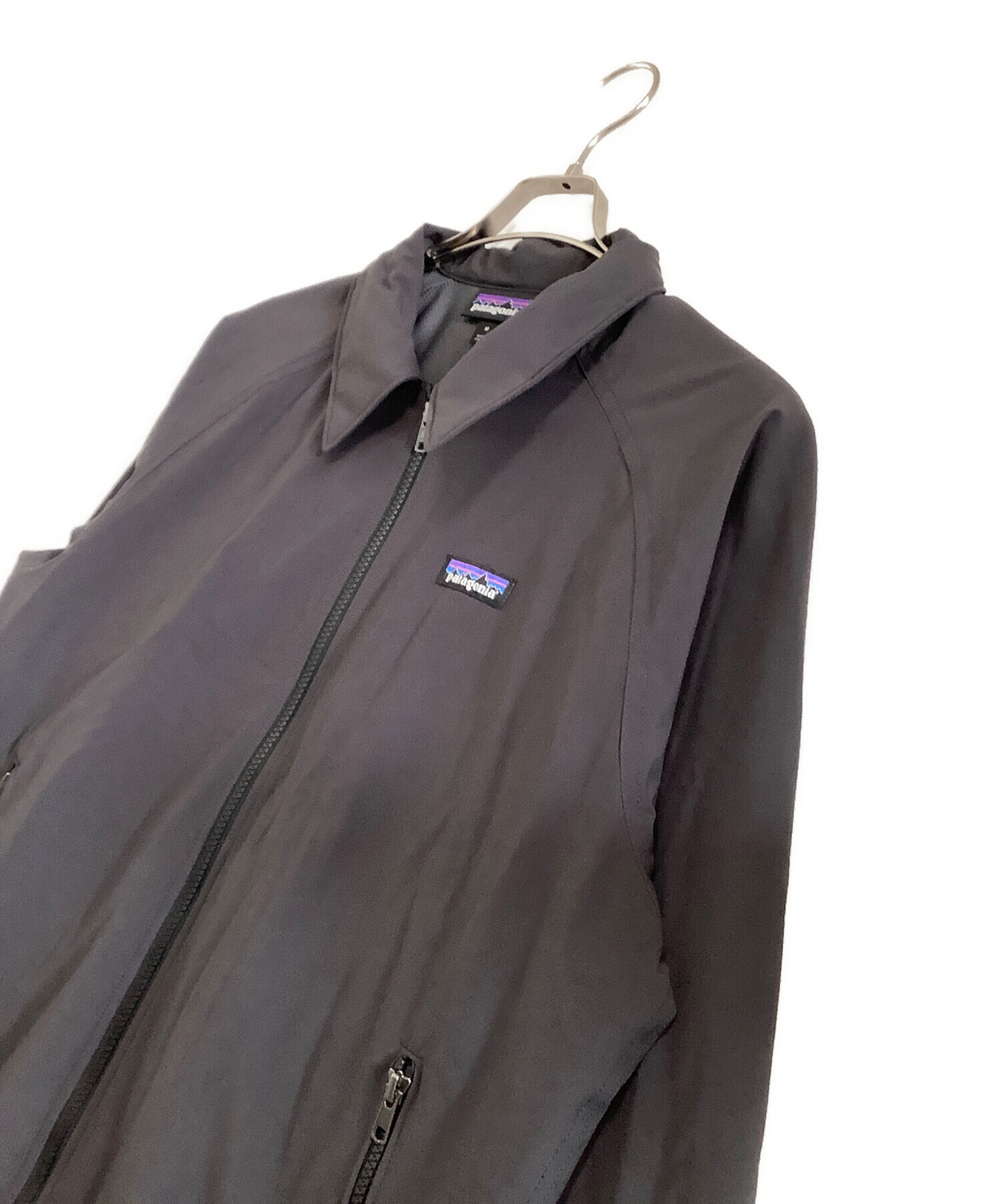 中古・古着通販】Patagonia (パタゴニア) バギーズジャケット グレー