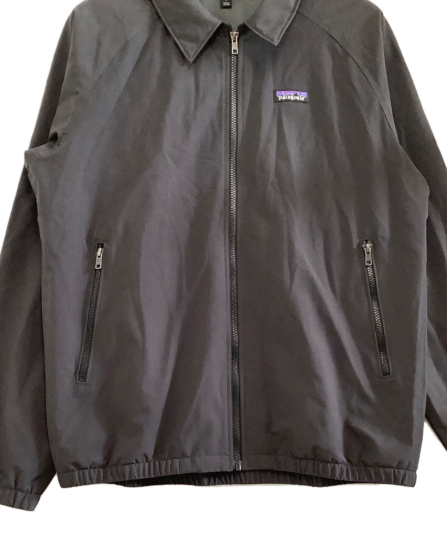 中古・古着通販】Patagonia (パタゴニア) バギーズジャケット グレー