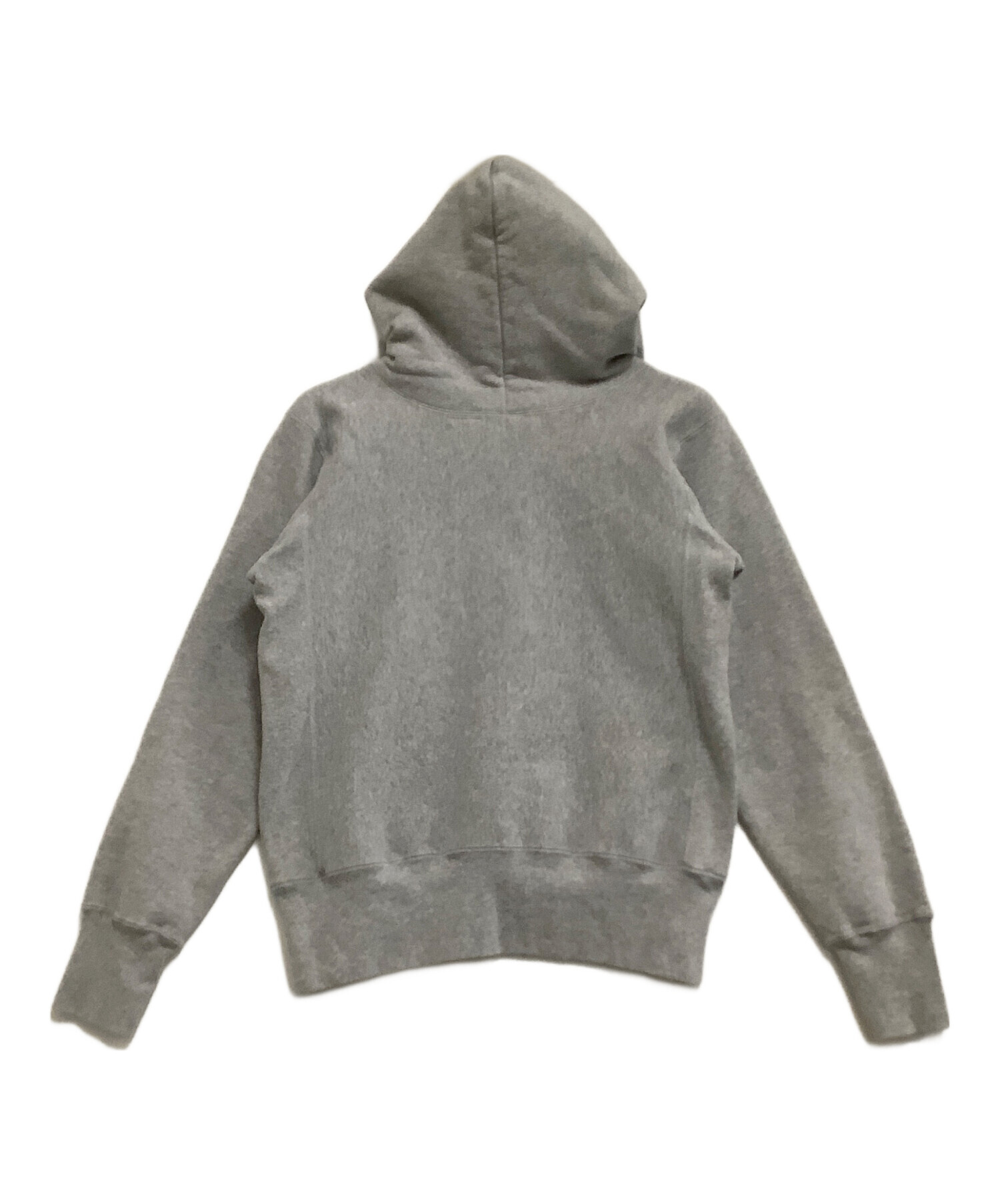 Champion Reverse Weave Yale パーカー M 中古・古着通販】Champion REVERSE WEAVE (チャンピオン リバース