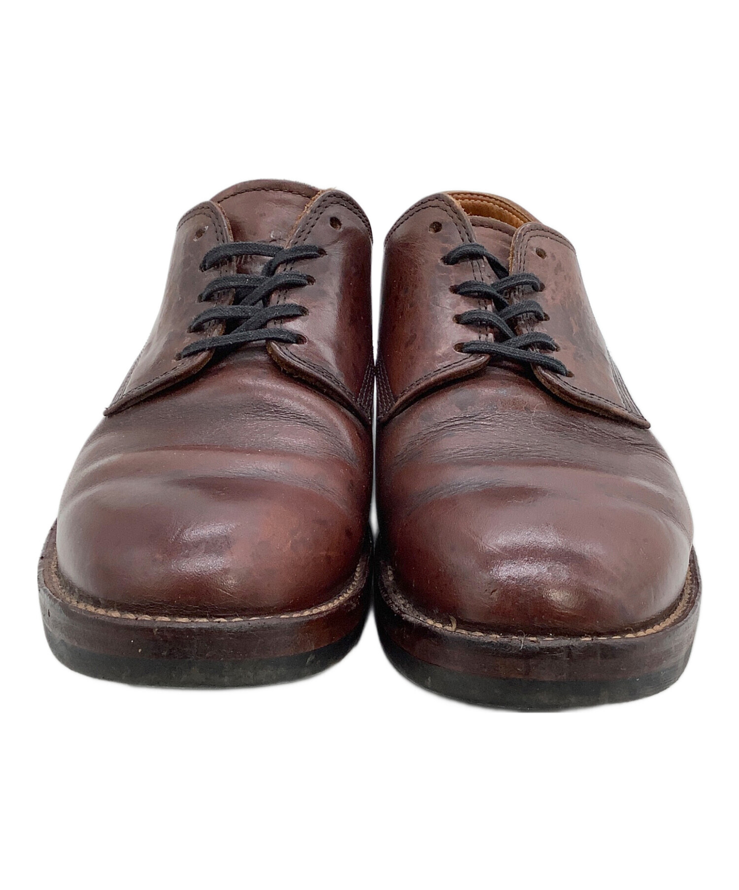 希少　ダナー　マナワ　スエード 中古・古着通販】Danner (ダナー) オックスフォードシューズ マナワ