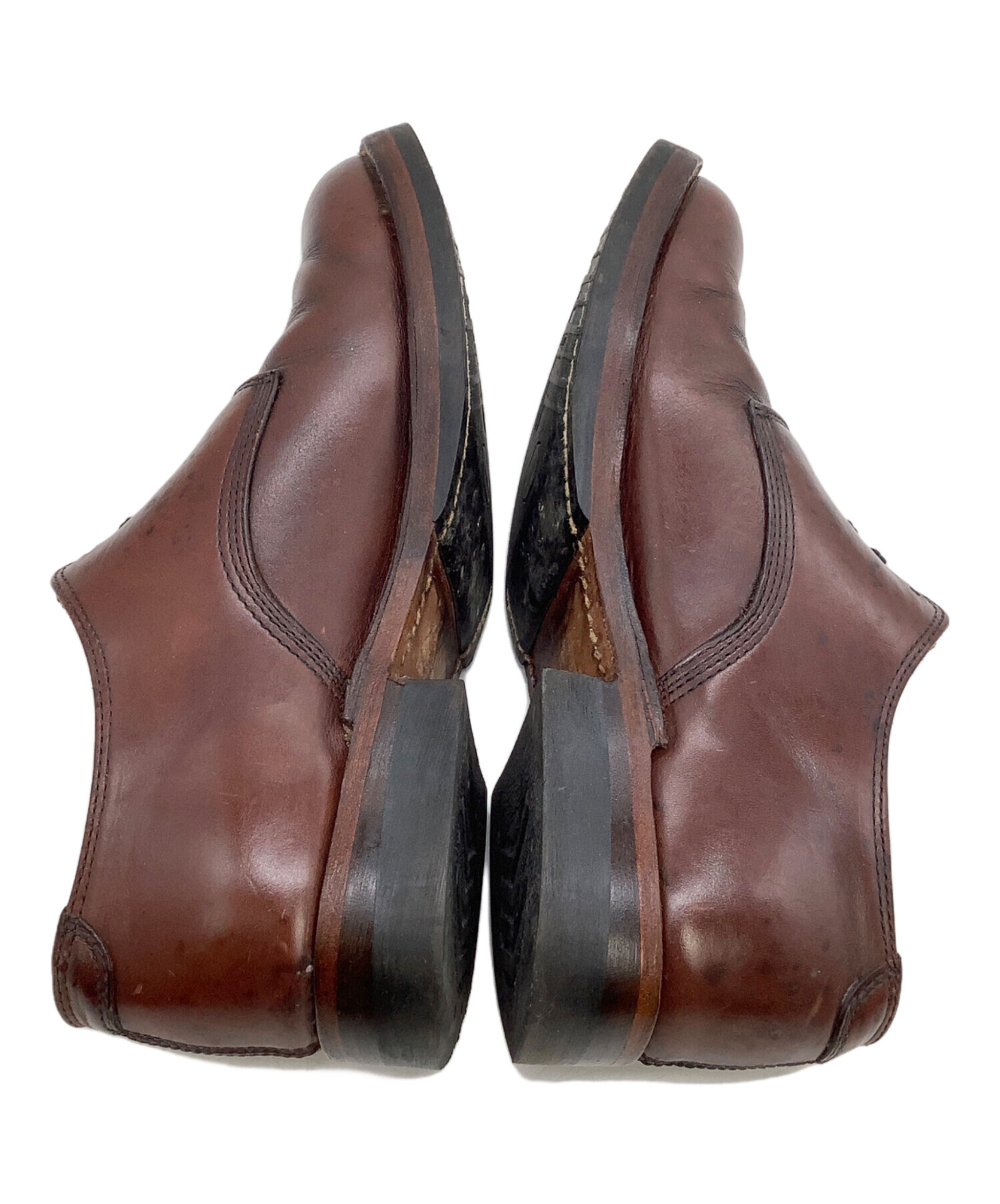 中古・古着通販】Danner (ダナー) オックスフォードシューズ マナワ