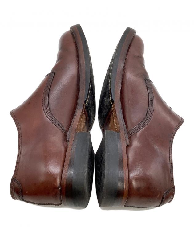 中古・古着通販】Danner (ダナー) オックスフォードシューズ マナワ