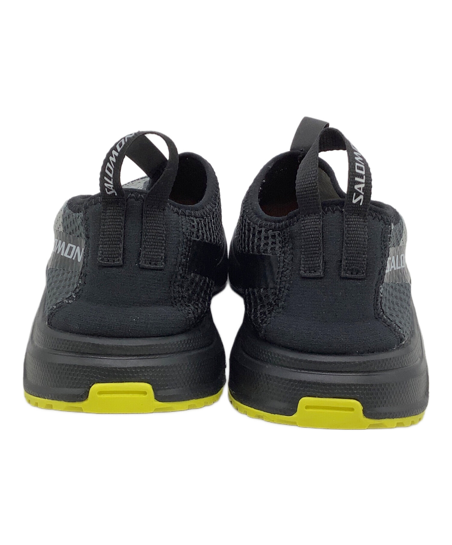 中古・古着通販】SALOMON (サロモン) スリッポン XT-WHISPER グレー