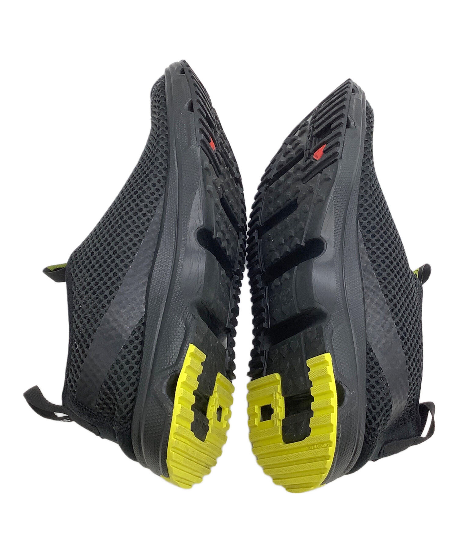 中古・古着通販】SALOMON (サロモン) スリッポン XT-WHISPER グレー