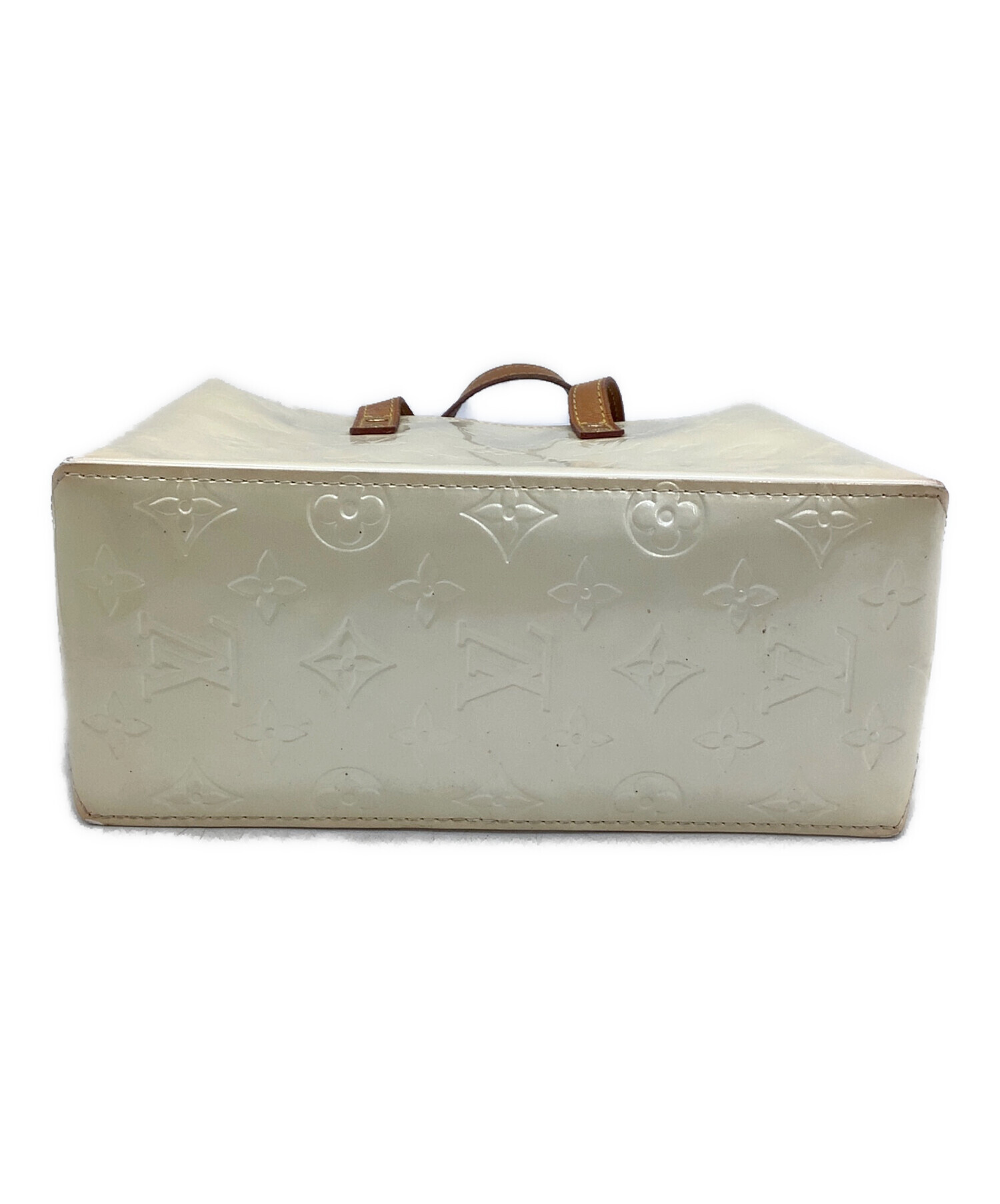 中古・古着通販】LOUIS VUITTON (ルイ ヴィトン) ハンドバッグ