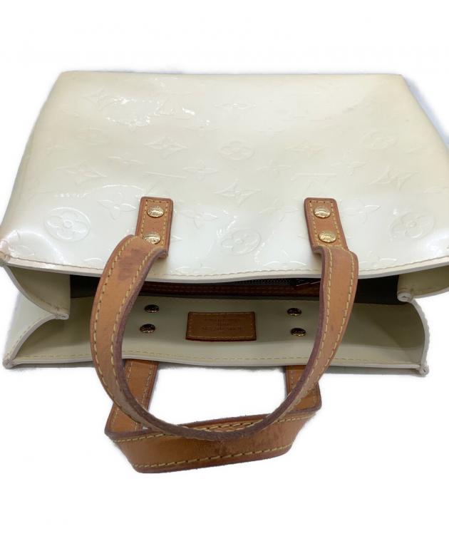 中古・古着通販】LOUIS VUITTON (ルイ ヴィトン) ハンドバッグ