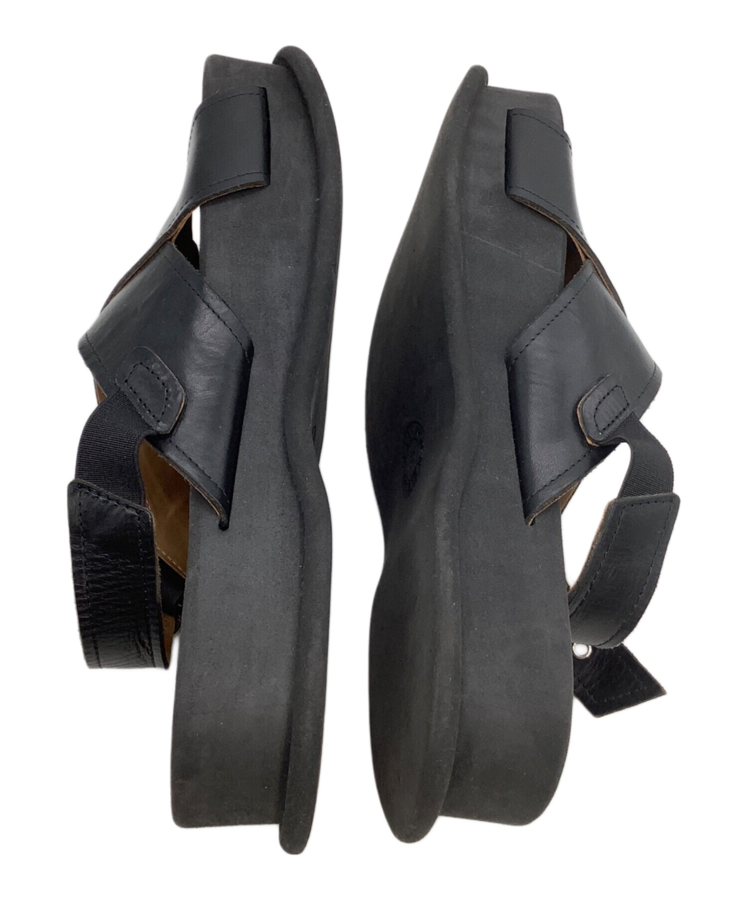 中古・古着通販】DRIES VAN NOTEN (ドリスヴァンノッテン) クロス 