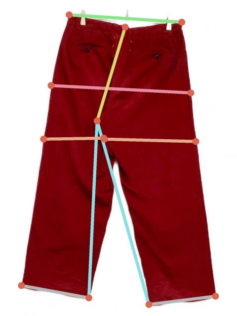 中古・古着通販】Maison Margiela (メゾンマルジェラ 中古・古着通販】Maison Margiela (メゾンマルジェラ