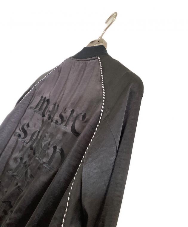 中古・古着通販】MSML (エムエスエムエル) リバーシブルジャケット