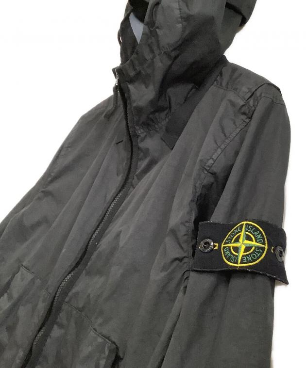 中古・古着通販】STONE ISLAND (ストーンアイランド) ナイロン