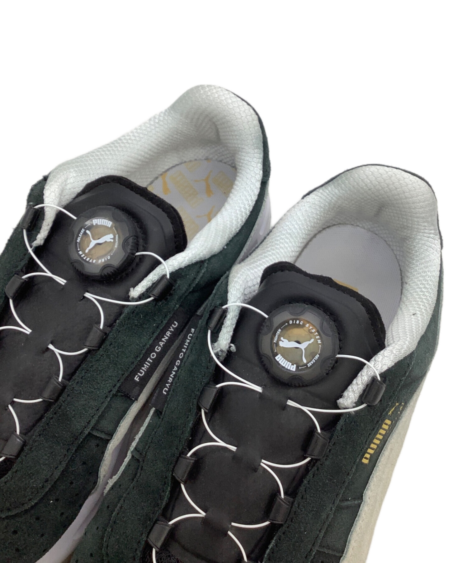 中古・古着通販】PUMA (プーマ) FUMITO GANRYU (フミトガンリュウ