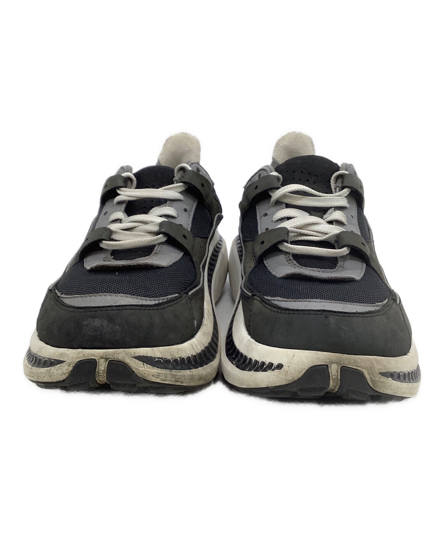 中古・古着通販】UGG (アグ) SOPHNET. (ソフネット) ローカット 
