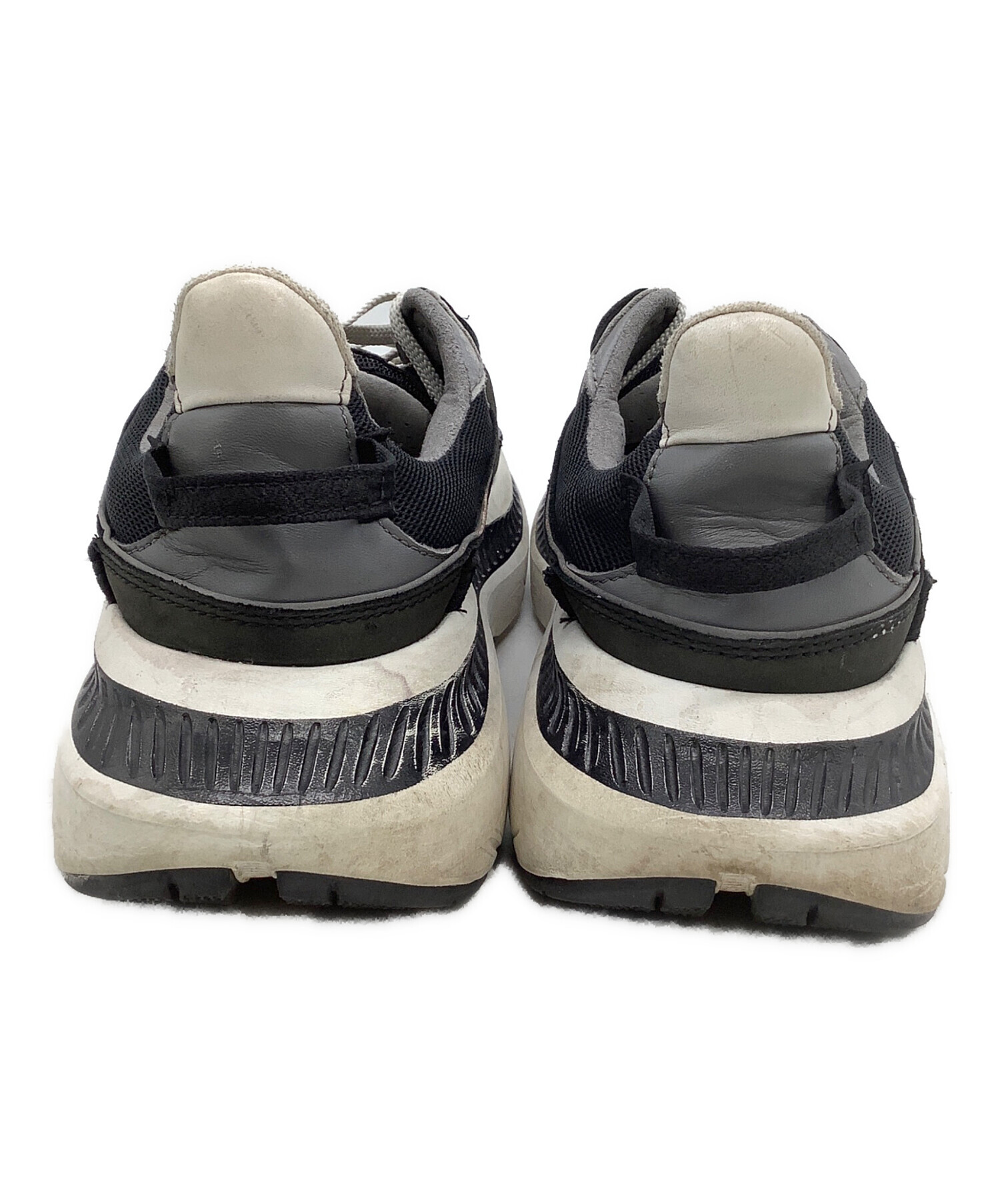 中古・古着通販】UGG (アグ) SOPHNET. (ソフネット) ローカット 