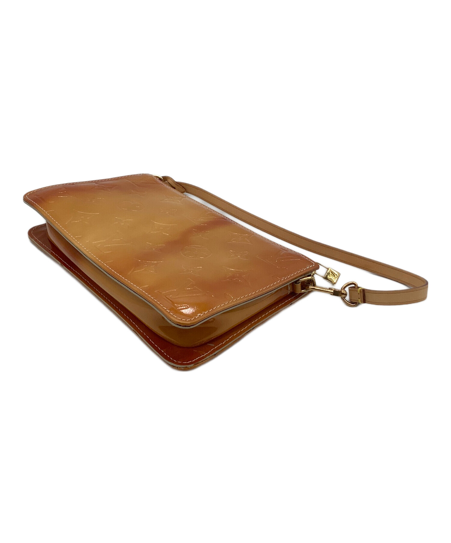 中古・古着通販】LOUIS VUITTON (ルイ ヴィトン) アクセサリーポーチ 