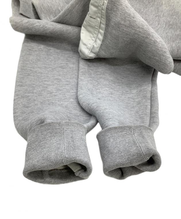 中古・古着通販】sacai (サカイ) スウェット Sponge Sweat/21-02639M