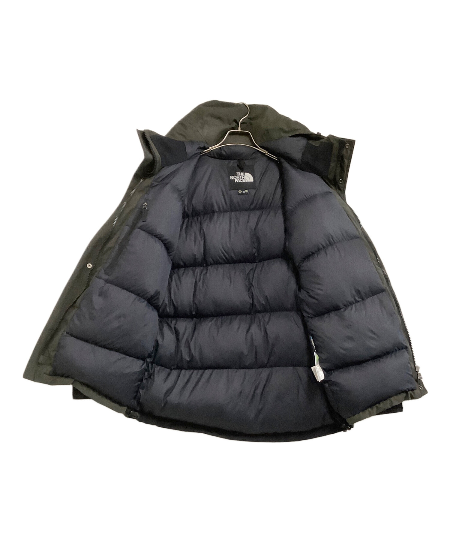 中古・古着通販】THE NORTH FACE (ザ ノース フェイス) マウンテン