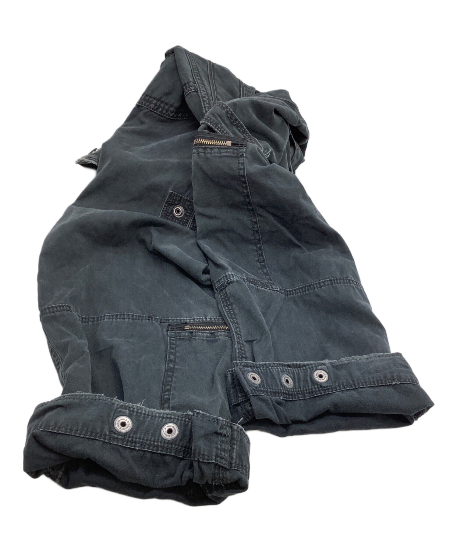 中古・古着通販】RALPH LAUREN (ラルフローレン) パラシュートパンツ