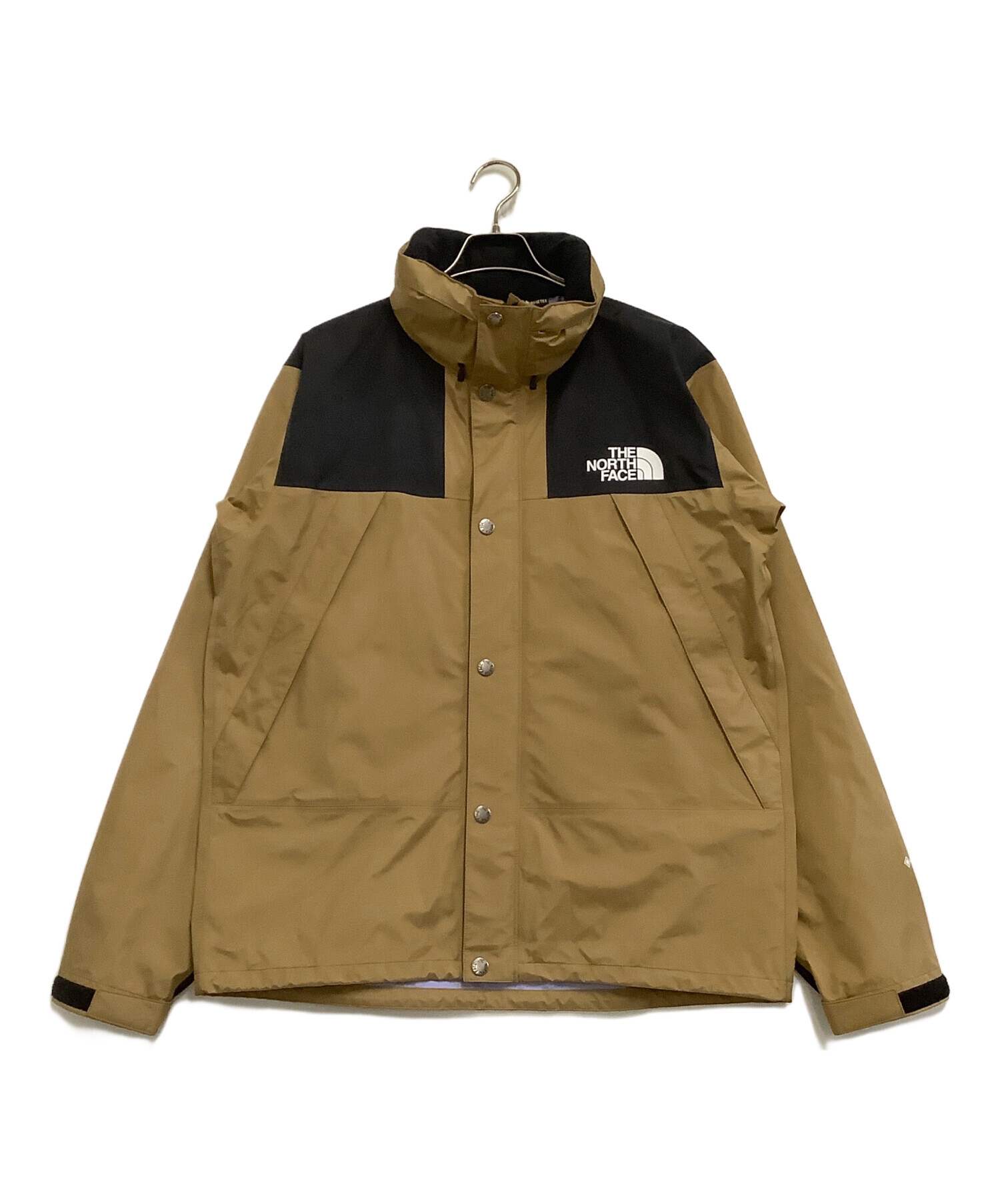 中古・古着通販】THE NORTH FACE (ザ ノース フェイス) ナイロン 