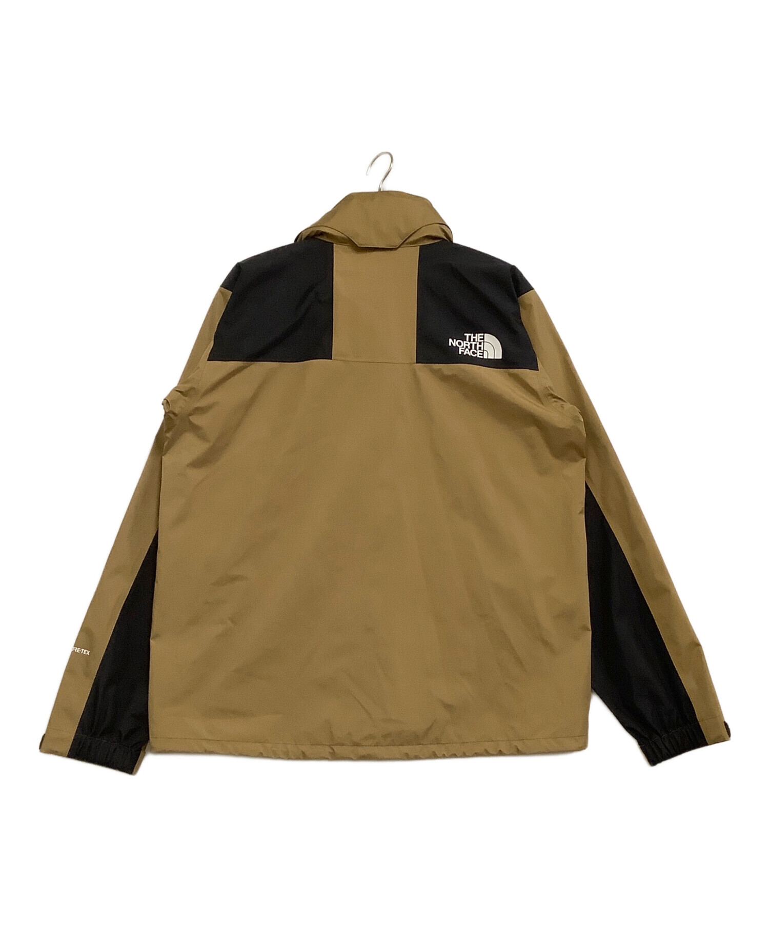 中古・古着通販】THE NORTH FACE (ザ ノース フェイス) ナイロン 