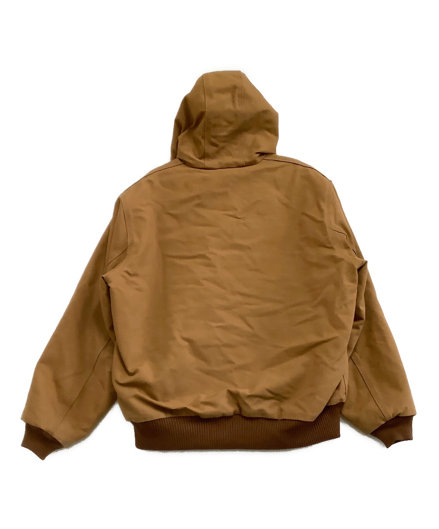 中古・古着通販】CarHartt (カーハート) ジャケット DUCK QUILTED