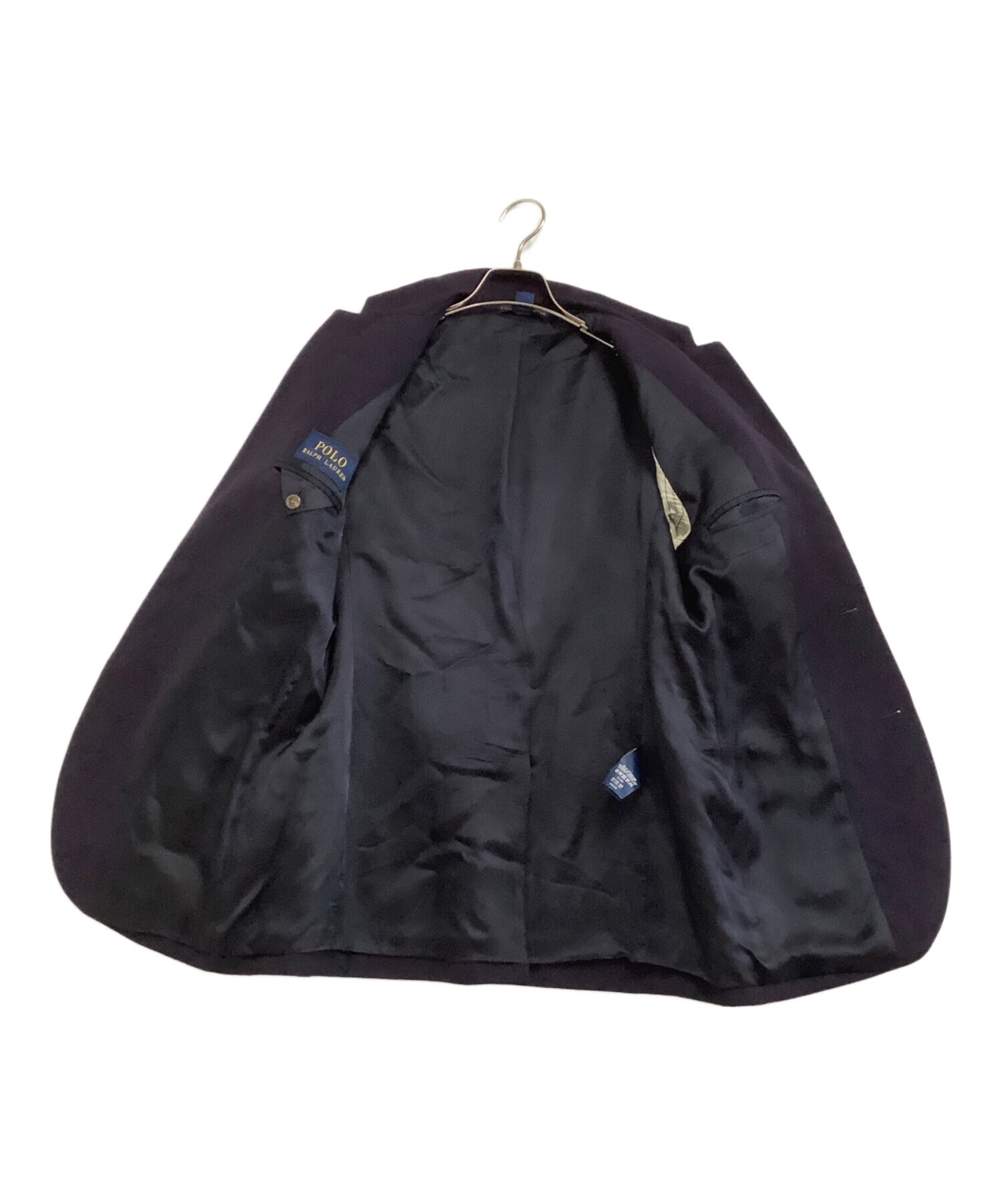 中古・古着通販】POLO RALPH LAUREN (ポロ・ラルフローレン) ウール