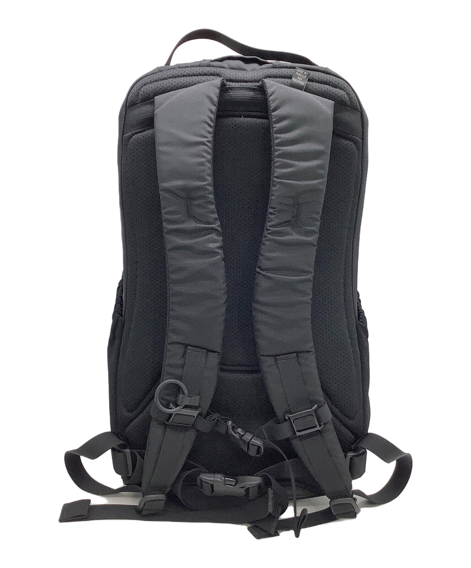 中古・古着通販】ARC'TERYX (アークテリクス) BEAMS (ビームス) バック