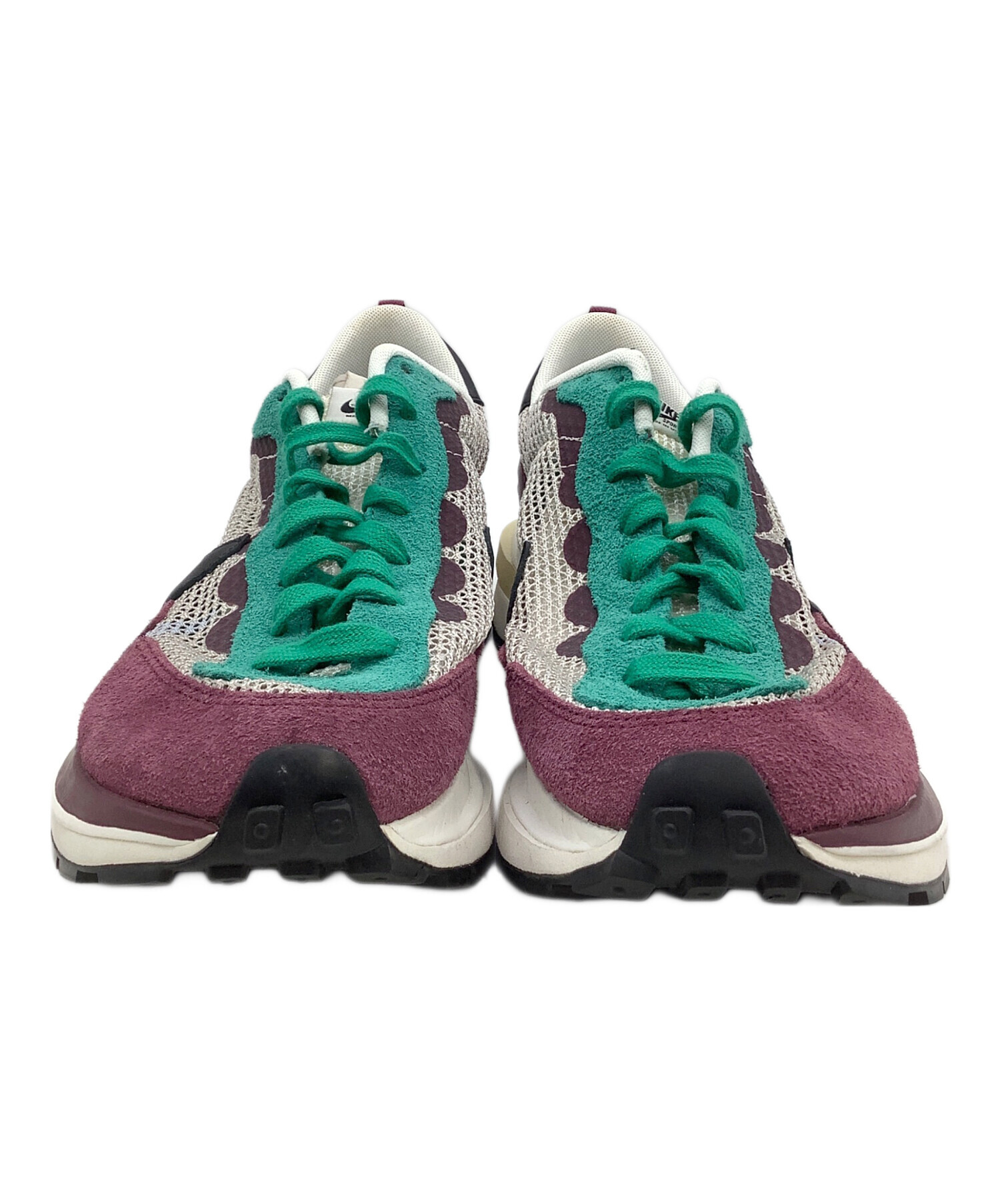 中古・古着通販】NIKE (ナイキ) sacai (サカイ) Vapor Waffle 