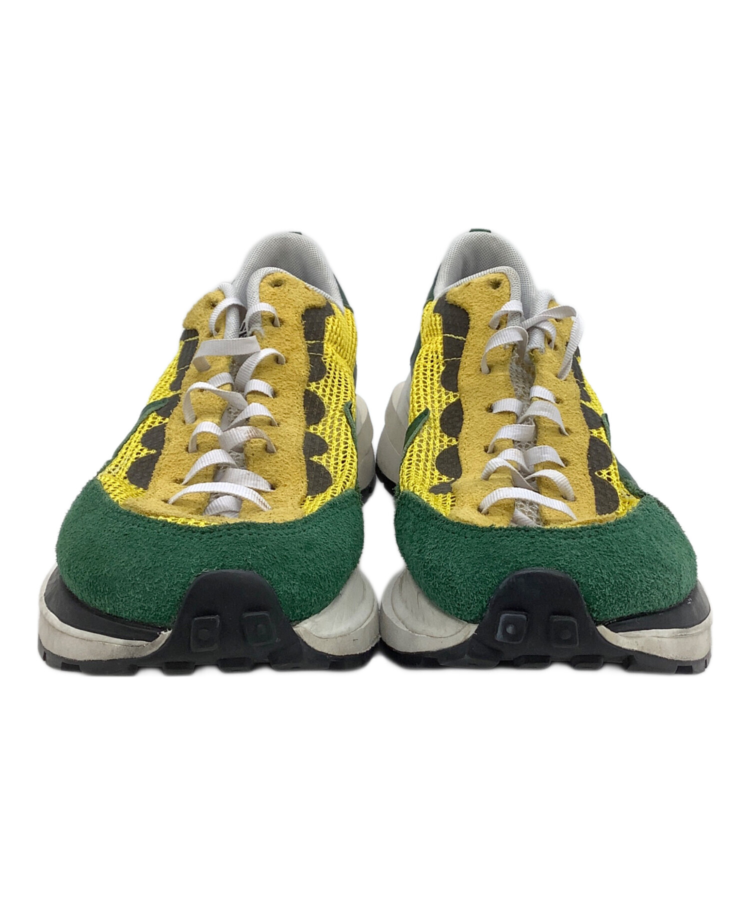 中古・古着通販】NIKE (ナイキ) sacai (サカイ) Vapor Waffle 