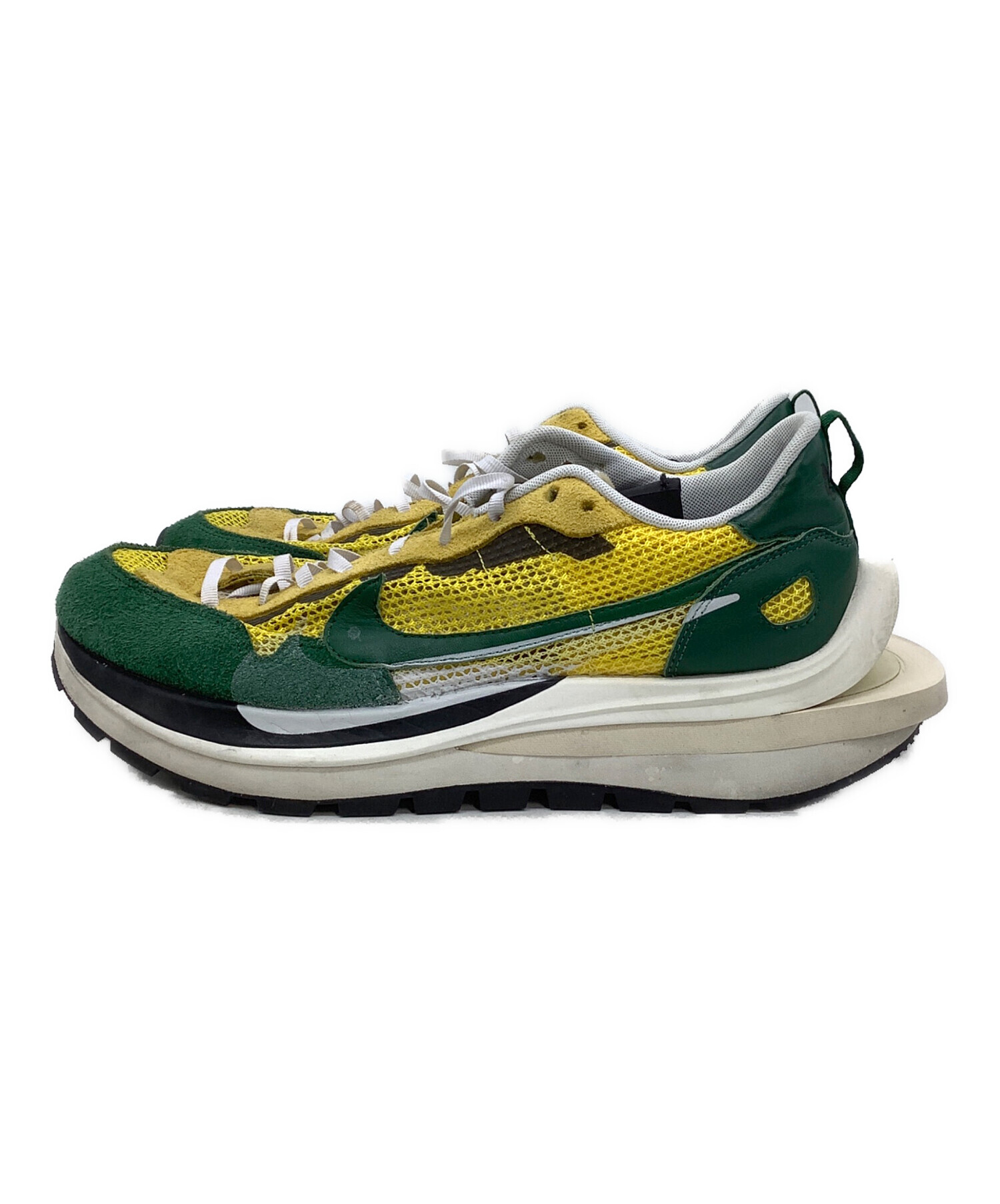 幻　非売品　NIKE ナイキ　ドラム缶 中古・古着通販】NIKE (ナイキ) sacai (サカイ) Vapor Waffle 