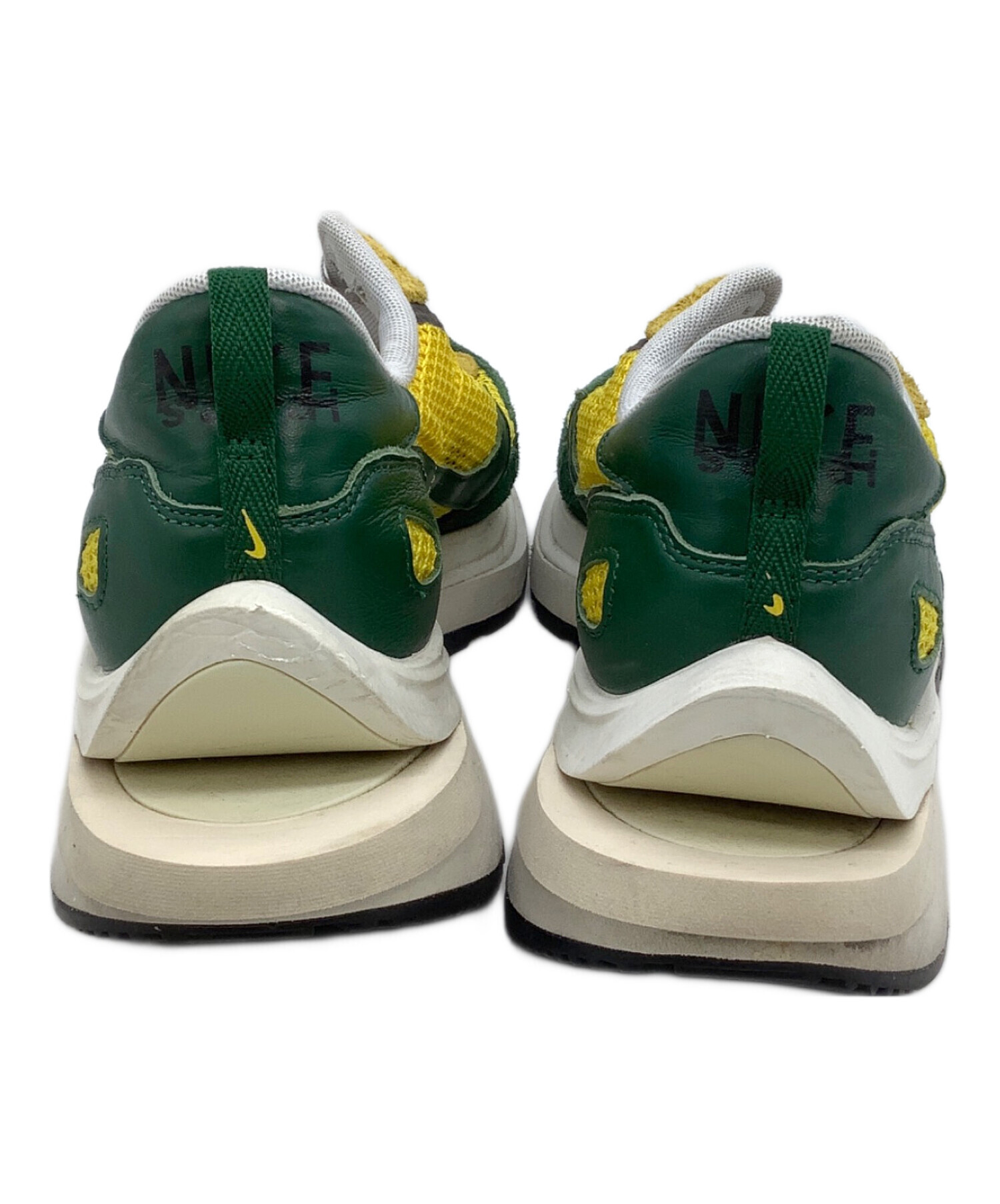 中古・古着通販】NIKE (ナイキ) sacai (サカイ) Vapor Waffle 