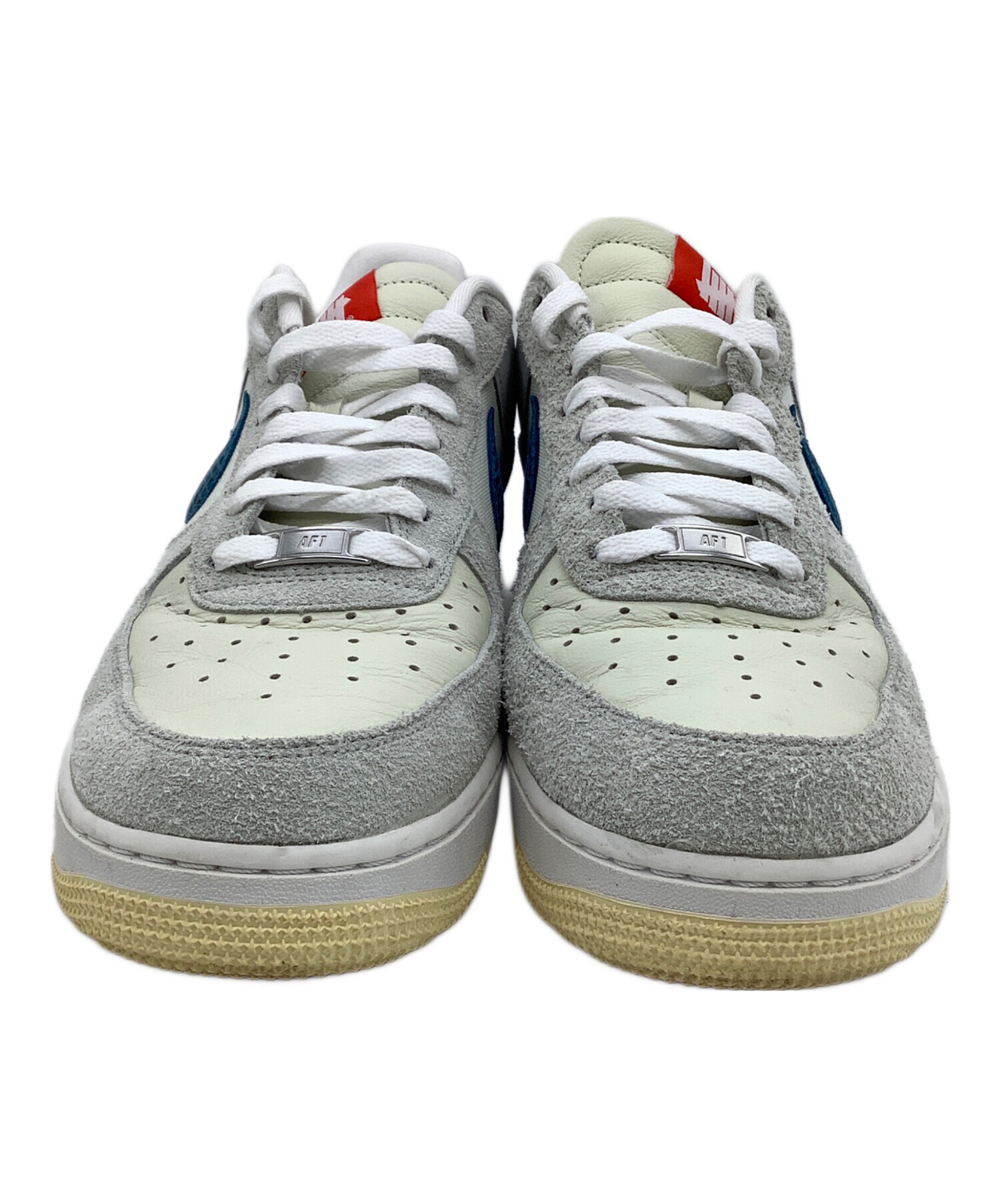 中古・古着通販】NIKE (ナイキ) UNDEFEATED (アンディフィーテッド