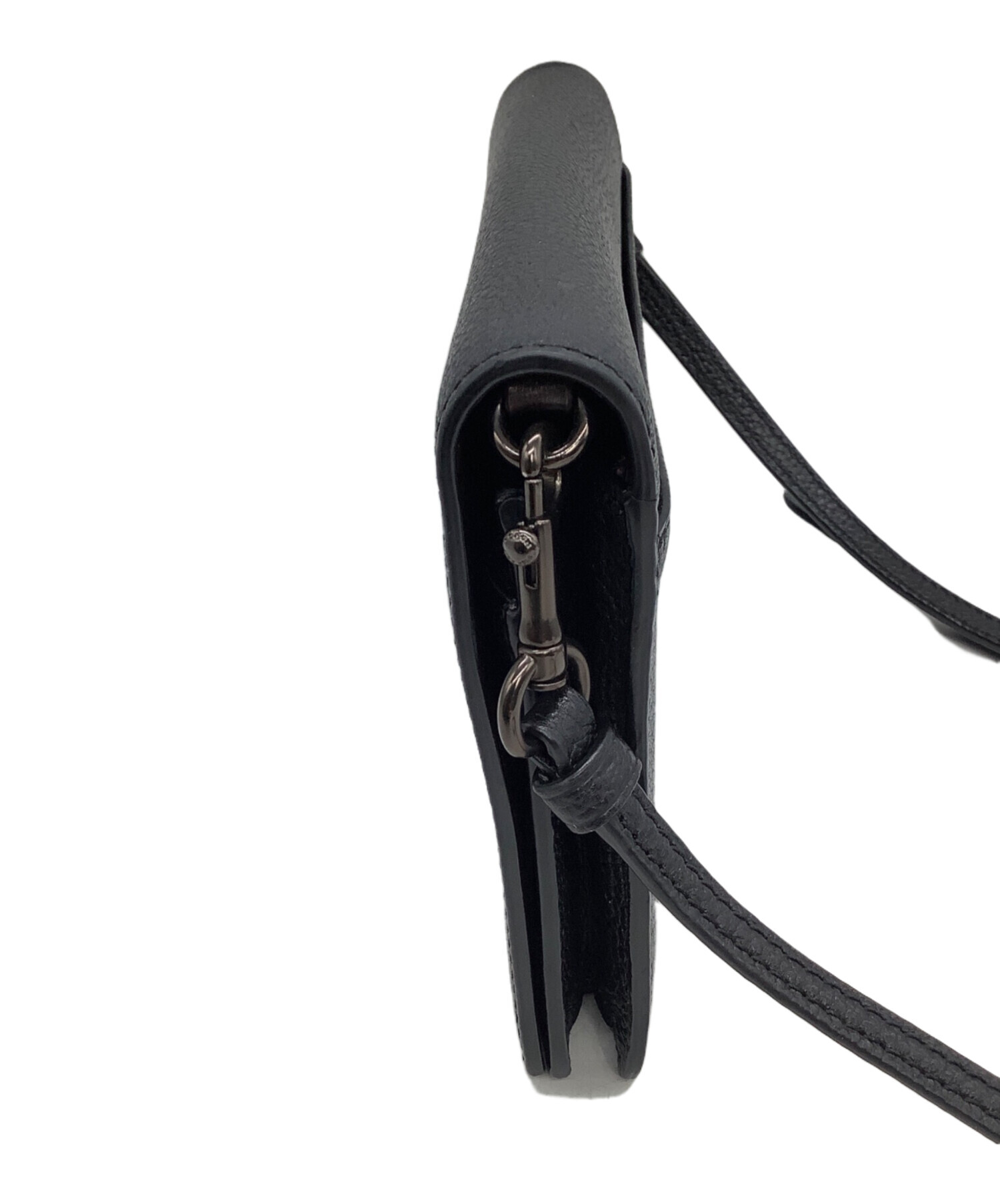 COACH コーチ ディズニーコラボ ミッキー ベースボール ショルダーバッグ ブラック 3330 ユニセックス【中古】 楽天市場】COACH(コーチ) ×ディズニー チェーンショルダーバッグ