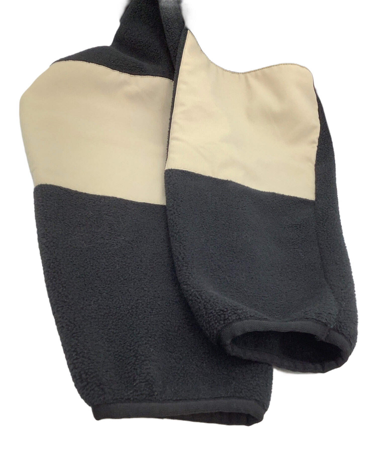 中古・古着通販】HAGLOFS (ホグロフス) フリースジャケット ベージュ