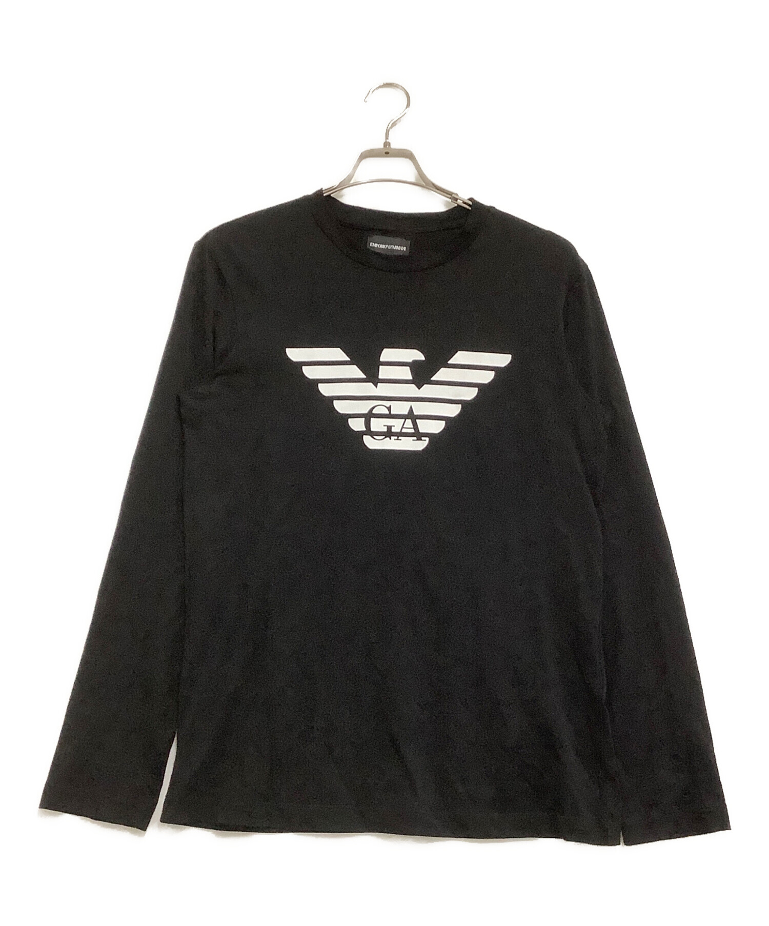 中古・古着通販】EMPORIO ARMANI (エンポリオアルマーニ) 長袖 