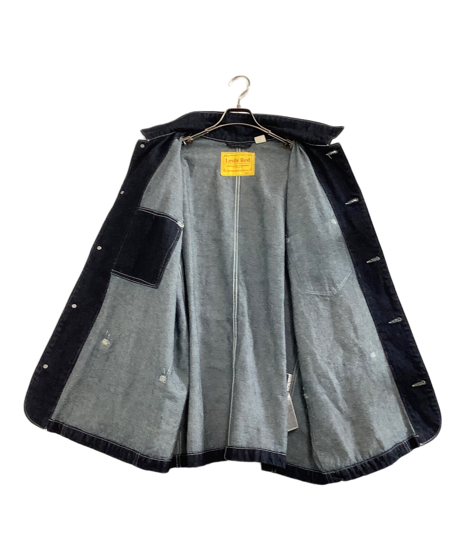 ★希少品 Levi’s RED Night&Day イタリア製 ☆希少品 Levi's RED Night&Day イタリア製