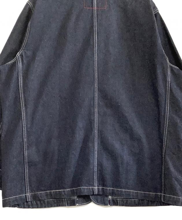 中古・古着通販】LEVI'S RED (リーバイス レッド) デニムジャケット
